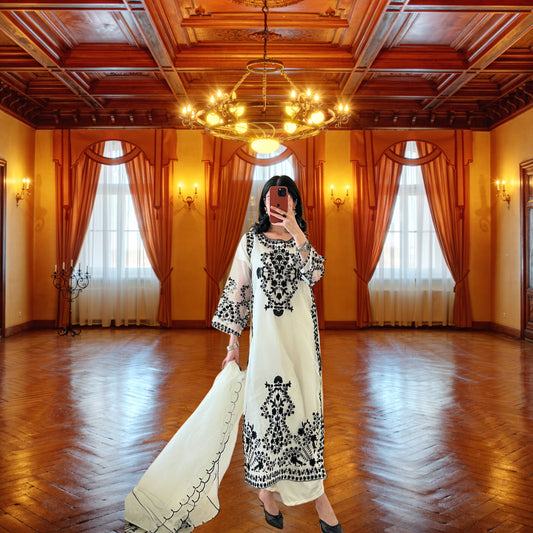 ZARA SHAHJAHAN SUMMER LAWN COLLECTION 2025 | LAWN HIT