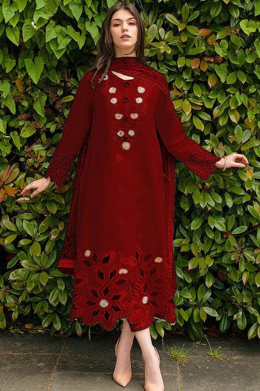 SUMMER COLLECTION – MUSHQ HIT 3-PIECE FANCY SET