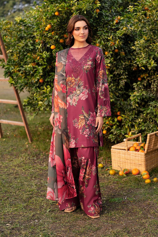 Summer Collection Iznik Lawn Vol : 1.2