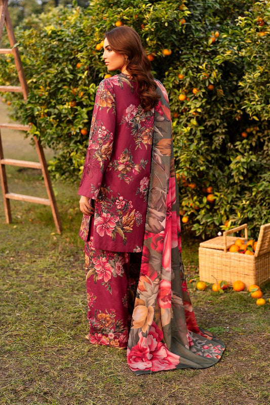 Summer Collection Iznik Lawn Vol : 1.2