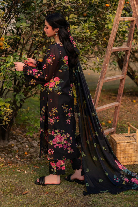 Summer Collection Iznik Lawn Vol : 1.3