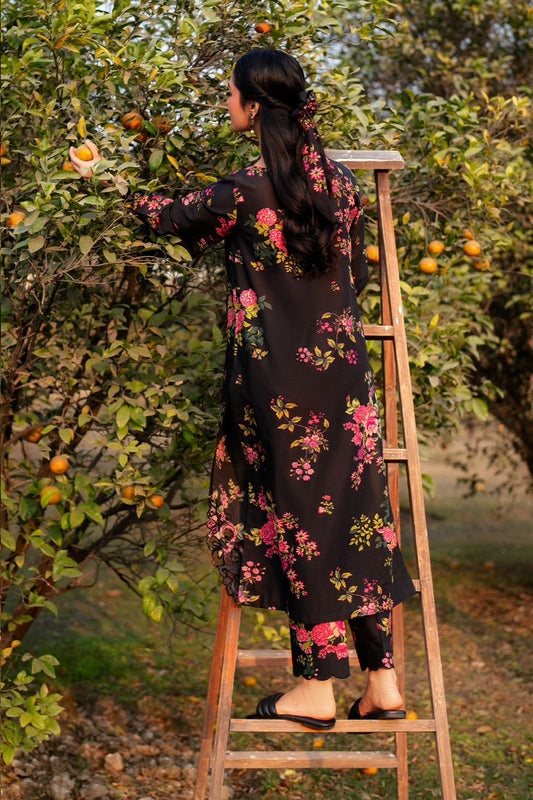 Summer Collection Iznik Lawn Vol : 1.3