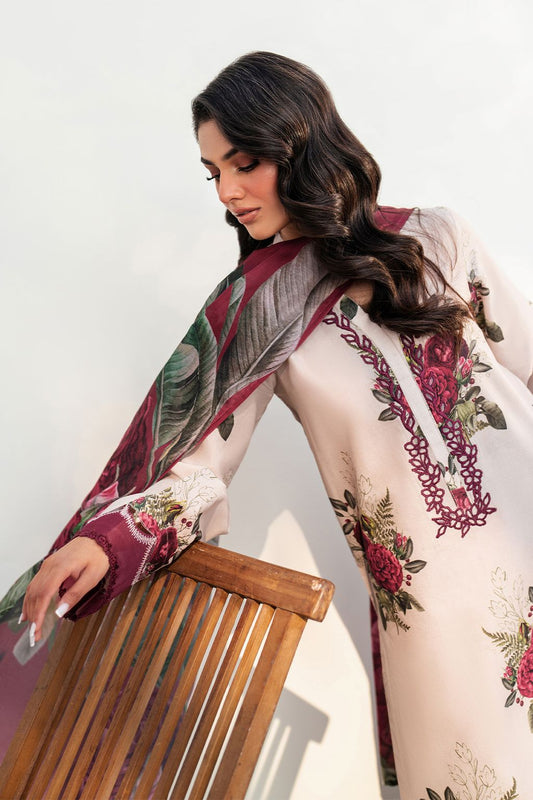 Summer Collection Iznik Lawn Vol : 1.1