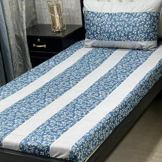 Attire Single Bedsheet Set Vol : 03 2025