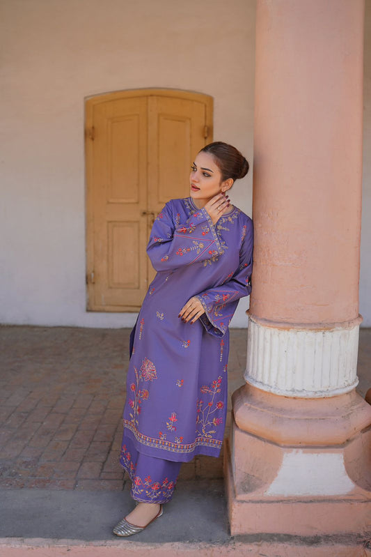 Urge Hit Article 2pc Fancy in Summer Collection
