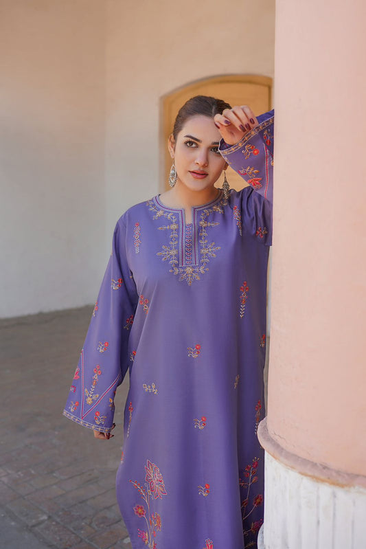 Urge Hit Article 2pc Fancy in Summer Collection